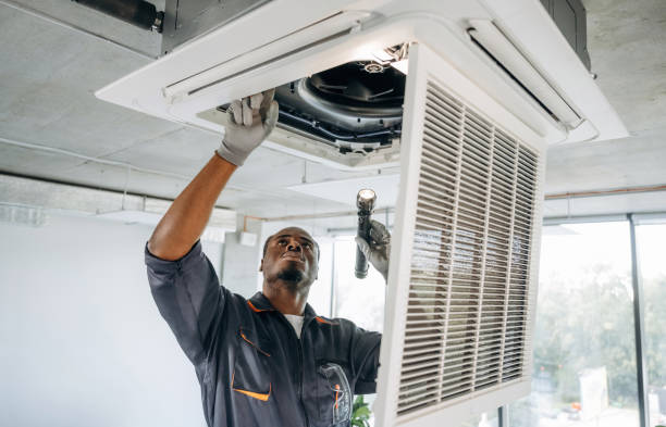 Licensed Hvac Maintenance service in Forsyth, GA - FH HVAC