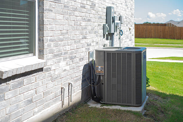 Reliable Hvac Maintenance contractor in Forsyth, GA by FH HVAC